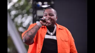 Sean Kingston could potentially serve many years in prison for allegedly committing fraud and owing $1,000,000.