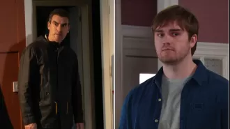 Actor Jeff Hordley confirms that Emmerdale character Cain will seek revenge against villain Tom in an explosive storyline.