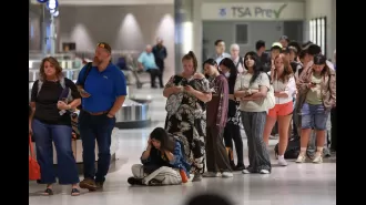 CrowdStrike's IT disaster could cause pay delays and travel confusion for millions of people.