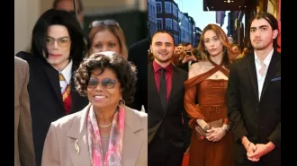Katherine Jackson fails to prevent sale of Michael Jackson's catalog in legal dispute.