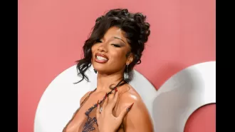Megan Thee Stallion helps senior citizens affected by Hurricane Beryl with a new initiative.