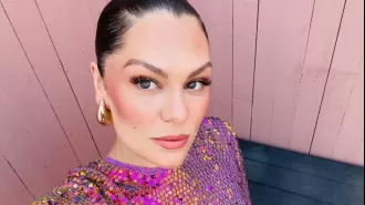 Jessie J embraces her health conditions, seeing them as a strength, as she shares her diagnoses.