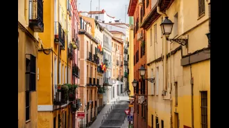 Summer travelers to Spain should be cautious due to safety concerns.