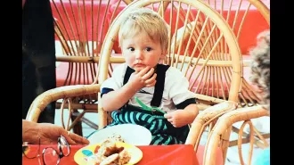 Ben Needham's mother anxiously anticipates DNA test outcome to determine if Danish man is her long-lost son.