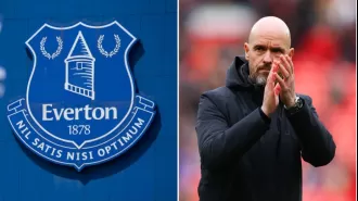Everton informs Manchester United about their interest in Jarrad Branthwaite's potential transfer.