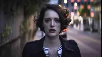 Phoebe Waller-Bridge needed isolation to complete Fleabag.