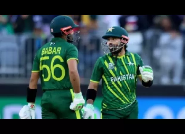 Babar, Shaheen, and Rizwan won't get NOCs from PCB due to their hectic schedules.