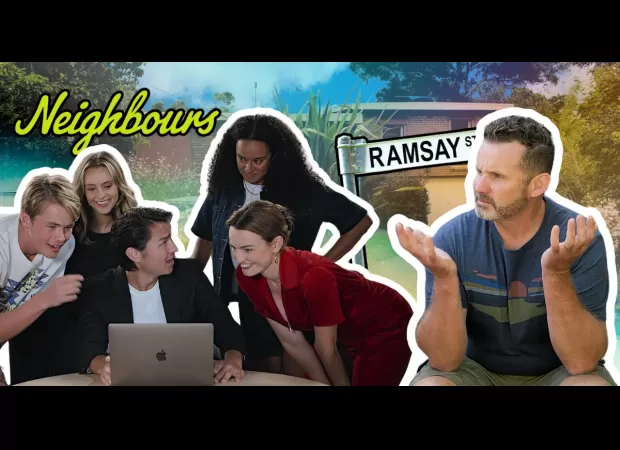 Popular TV show loses another cast member as the character is fired.