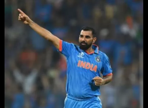 Cricketer Mohammed Shami disagrees with Inzamam-ul-Haq's comments on ball tampering.