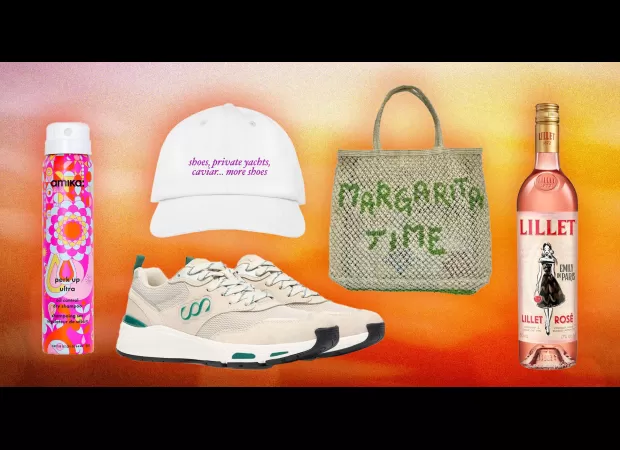 I'm a savvy shopper and here's what I'm purchasing this weekend from various stores including Stanley, Cult Beauty, and Tala.