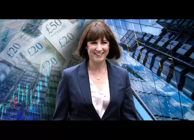 Rachel Reeves is the first female Chancellor, but women have been paving the way in finance for a while.