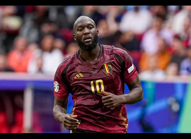 Lukaku to leave Chelsea as Osimhen's demands hold up transfer.