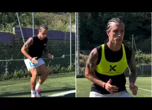 Arsenal is close to finalizing a £42m deal for Riccardo Calafiori, making a breakthrough in their transfer negotiations.