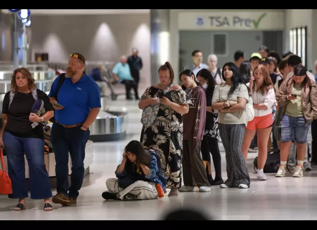 CrowdStrike's IT disaster could cause pay delays and travel confusion for millions of people.