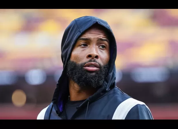 Odell Beckham Jr. and Nike reach settlement in $20 million lawsuit without any financial penalty.