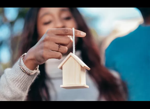 More than half of young Black Americans in Generation Z are concerned about the possibility of never being able to own a home.