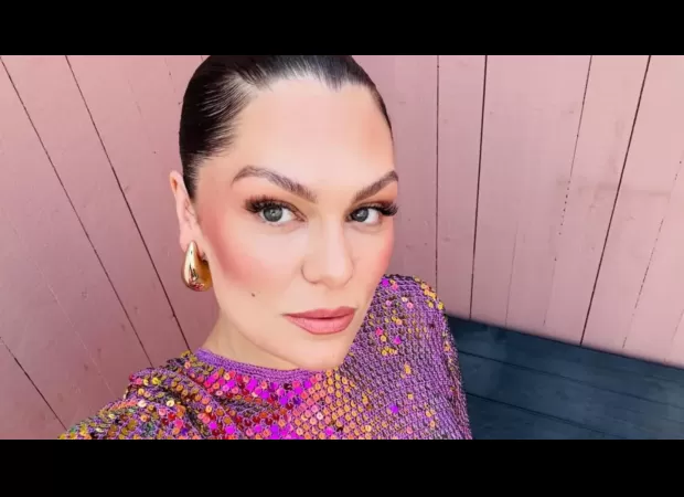 Jessie J embraces her health conditions, seeing them as a strength, as she shares her diagnoses.