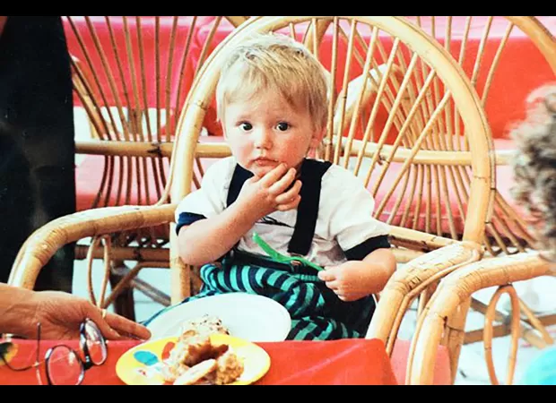 Ben Needham's mother anxiously anticipates DNA test outcome to determine if Danish man is her long-lost son.