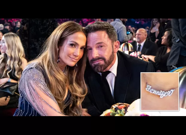 JLo may have implied a breakup with Ben Affleck through a significant jewelry change.