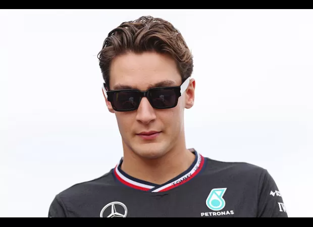 Russell is angry with Mercedes after a terrible qualifying session, while Norris snags pole position in Hungary.