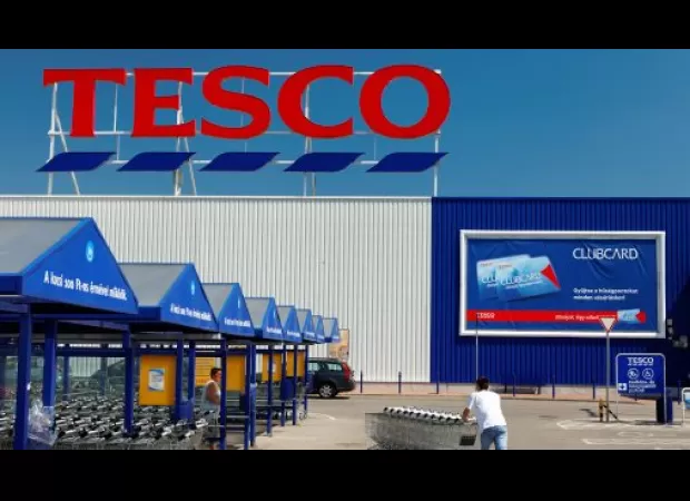 Tesco's Clubcard rewards program is returning with potential to get you £50 extra points.