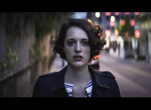 Phoebe Waller-Bridge needed isolation to complete Fleabag.