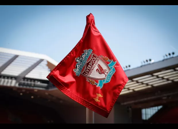 Liverpool's youth team leaves game after reportedly experiencing racism from Frankfurt players.