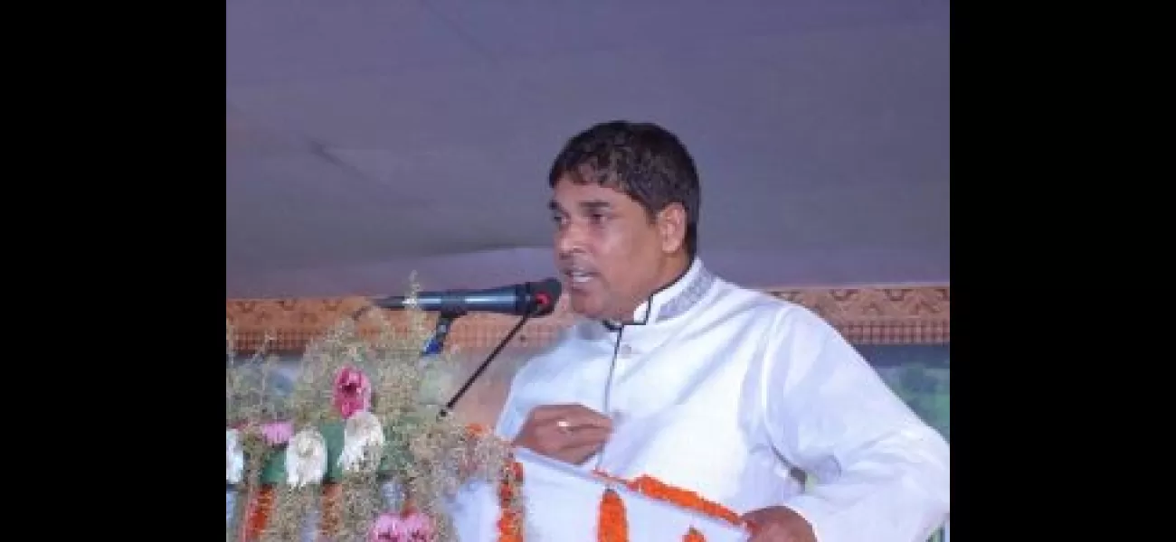 BJD criticizes BJP-led Odisha government for changing the name of Biju Patnaik Sports Award.