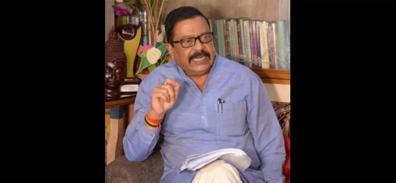 The government of Odisha will investigate the irregularities in land allotment for the construction of the BJD headquarters, according to a minister.