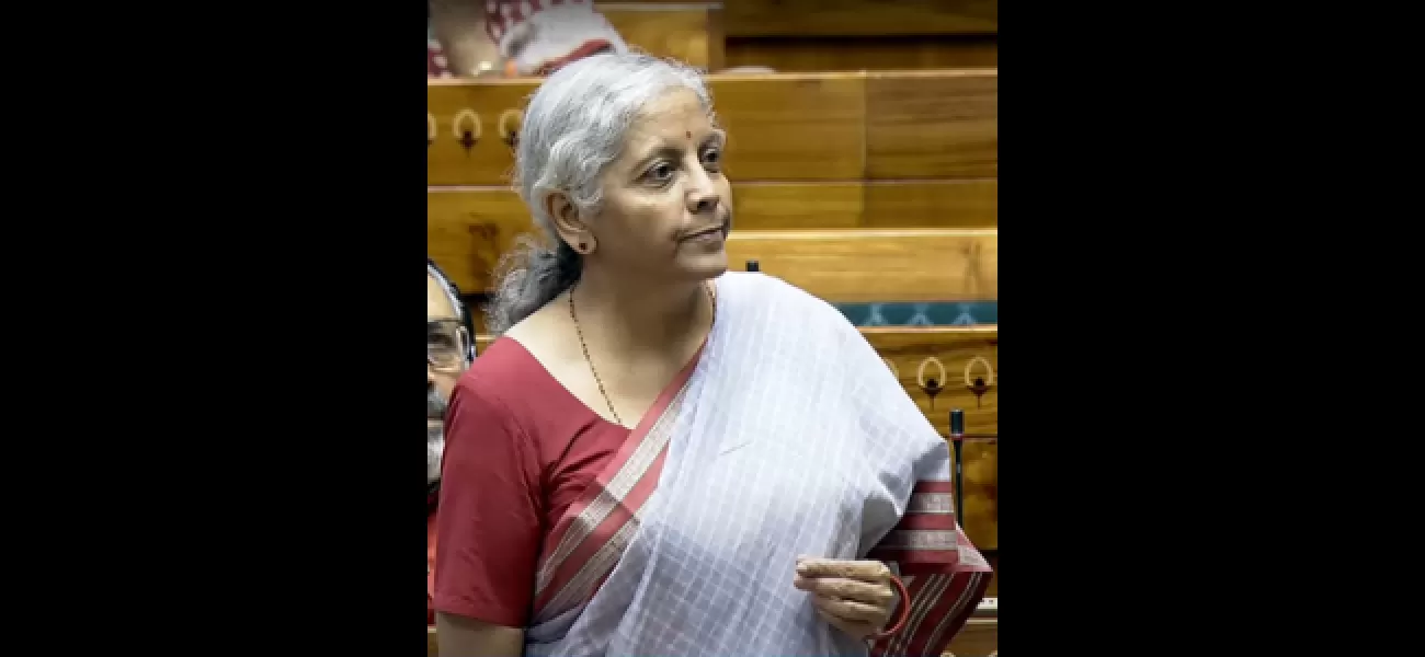 Parliament to receive Economic Survey on July 22, as per schedule.