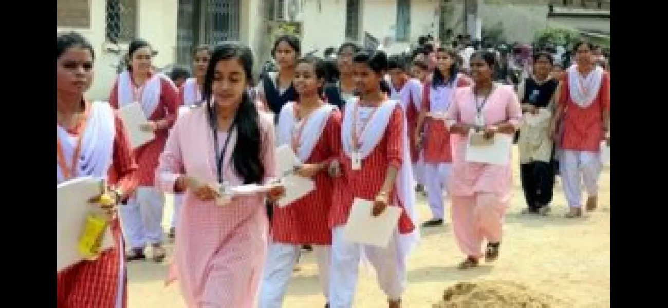 First-round cutoff marks for Science, Commerce, and Arts streams in Odisha's Plus-II admissions can be checked.