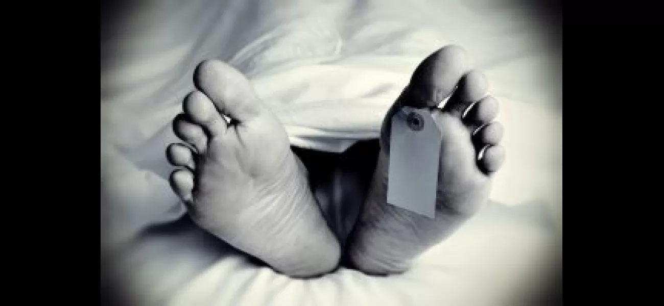 A 5-year-old child in Nabarangpur dies as heavy rain causes a wall to collapse.