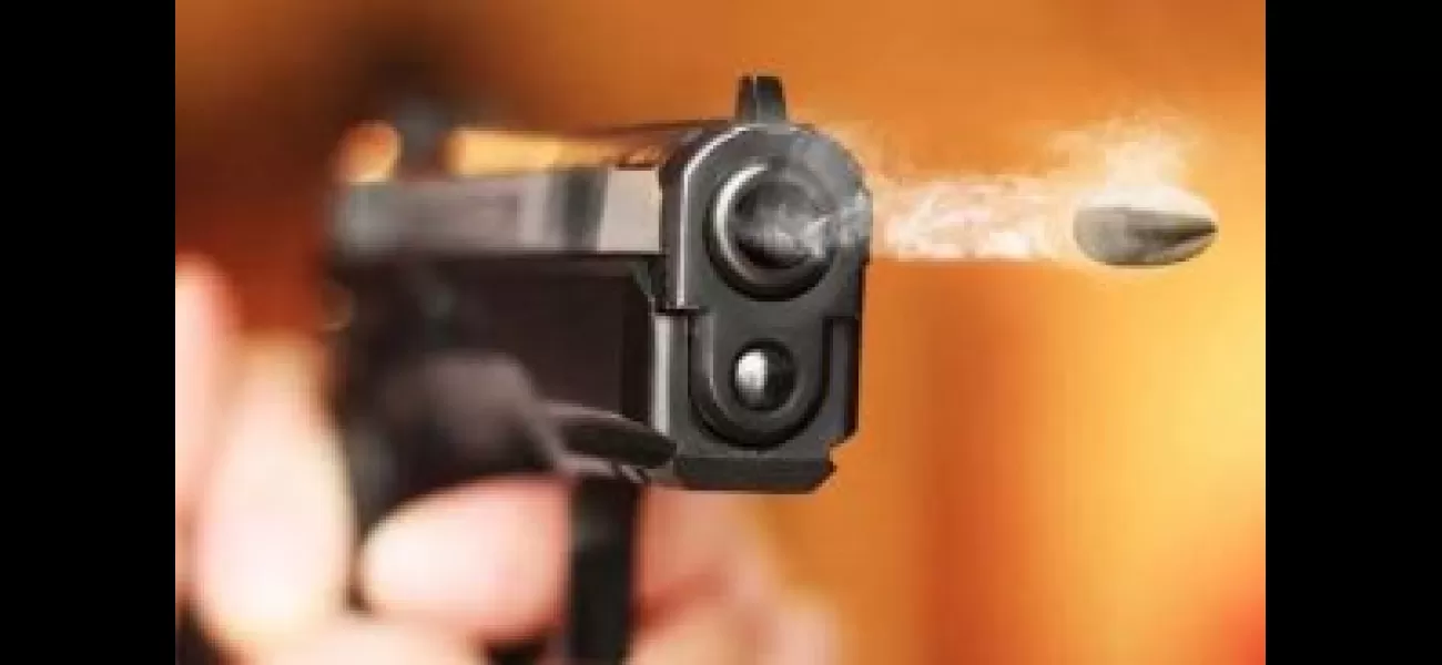 Indian man killed in US in possible road rage shooting after marriage