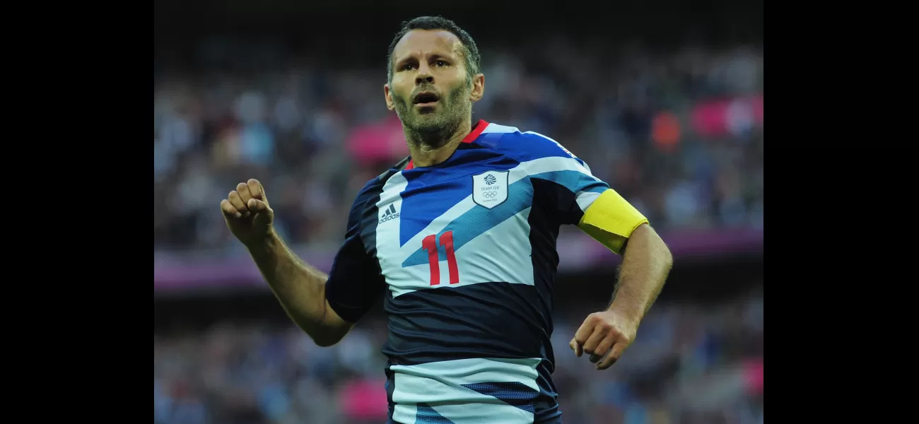 Why isn't there a British football team at the 2024 Paris Olympics for Team GB?
