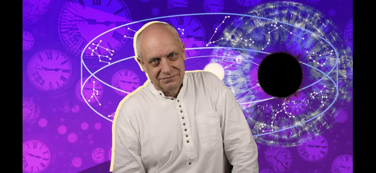 Fortune teller predicts US election outcome based on previous vision of Trump assassination attempt.