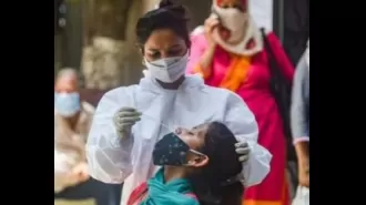 A recent research shows that there were 1.19 million additional deaths in 2020, which is 8 times higher than the reported number, due to the pandemic.