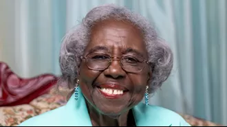 At 92, Dr. Enid Pinkney, an activist known for preserving Black history, has passed away, leaving behind a lasting legacy.