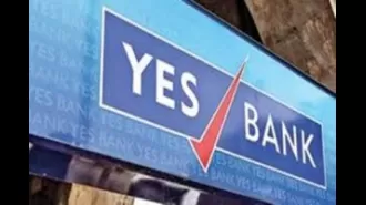 Yes Bank's Q1 earnings rose 46.7% due to reduced provisions.