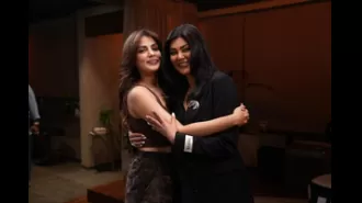 Sushmita Sen says she doesn't have to explain the act of sex to her children.