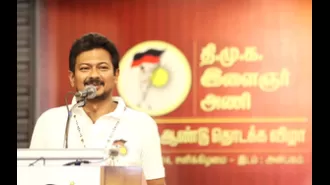 Udhayanidhi Stalin denies rumors of being promoted as Deputy Chief Minister.