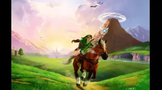 Reader explains why a remake of Zelda: Ocarina Of Time would be an ideal game to launch with the Switch 2.