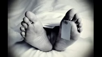 A 5-year-old child in Nabarangpur dies as heavy rain causes a wall to collapse.
