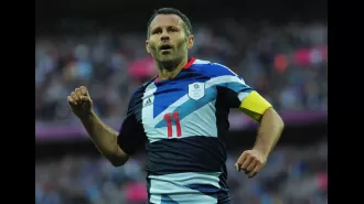 Why isn't there a British football team at the 2024 Paris Olympics for Team GB?