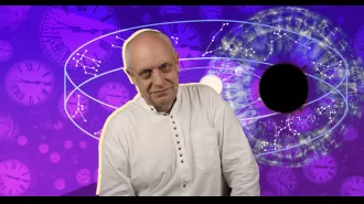 Fortune teller predicts US election outcome based on previous vision of Trump assassination attempt.