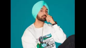 Diljit Dosanjh's third 'Sardaarji' film will hit theatres on June 27 next year.
