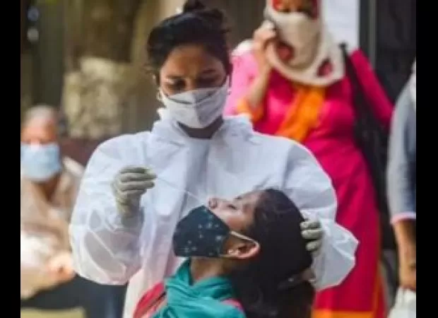 A recent research shows that there were 1.19 million additional deaths in 2020, which is 8 times higher than the reported number, due to the pandemic.