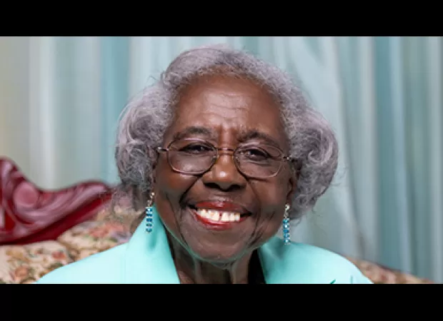 At 92, Dr. Enid Pinkney, an activist known for preserving Black history, has passed away, leaving behind a lasting legacy.