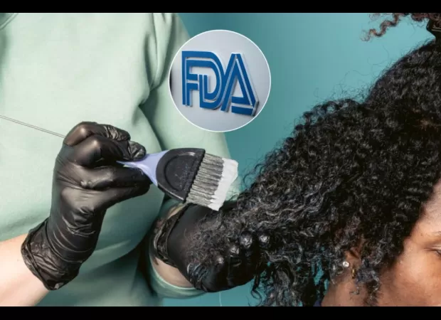 The FDA has once again failed to meet its deadline to prohibit harmful chemicals in hair straighteners.