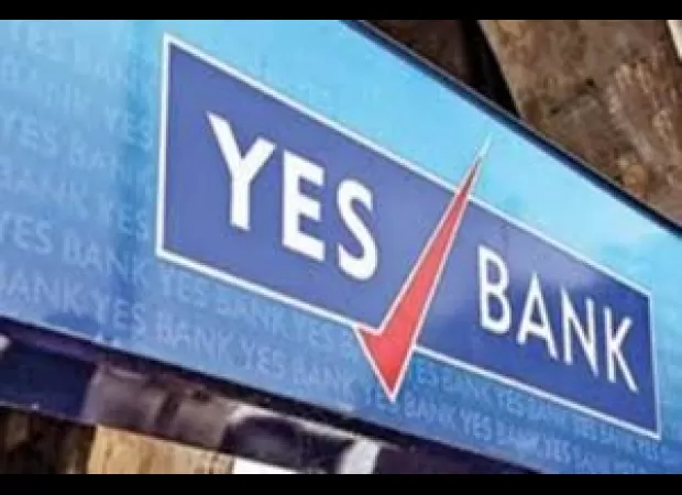 Yes Bank's Q1 earnings rose 46.7% due to reduced provisions.