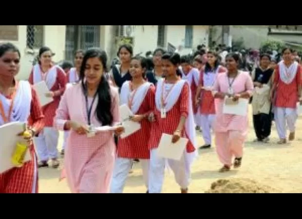 First-round cutoff marks for Science, Commerce, and Arts streams in Odisha's Plus-II admissions can be checked.